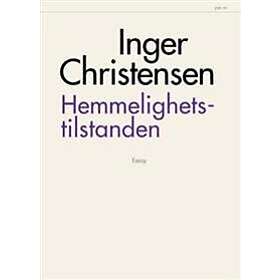 Hemmelighetstilstanden