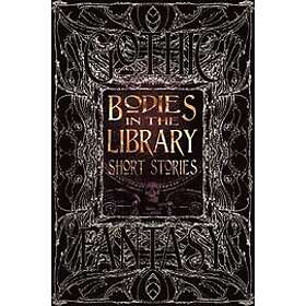 Bodies in the Library Short Stories