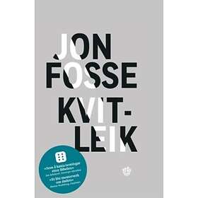 Kvitleik; forteljing