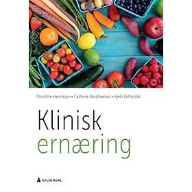 Klinisk ernæring