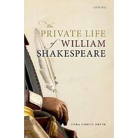 The Private Life of William Shakespeare