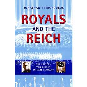 Royals and the Reich