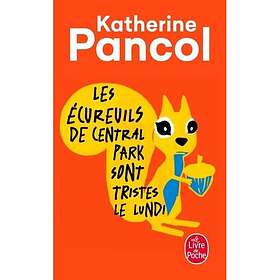Fiction contemporaine