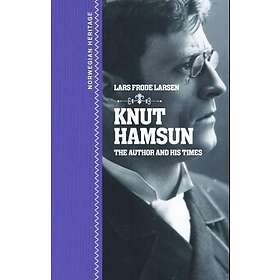 Knut Hamsun