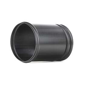 Febi Skyddskåpa/bälg, stötdämpare BILSTEIN 36315