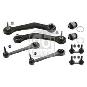 Febi Stång/stag, hjulupphängning BILSTEIN 33373