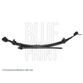 Blue Print Bladfjäderpaket ADC48807