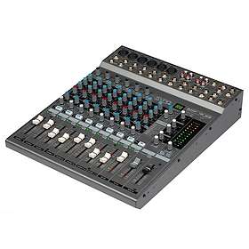 Synq SMP 12.22