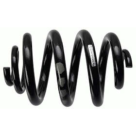 Sachs 994 493 Coil Spring