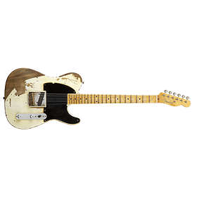 Fender Jeff Beck Esquire Maple