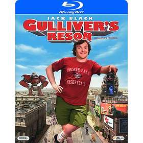 Gulliver's Resor