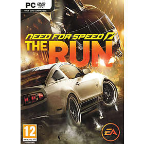 Need for Speed: The Run (PC)