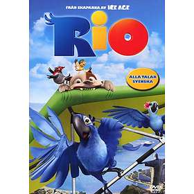 Rio (DVD)