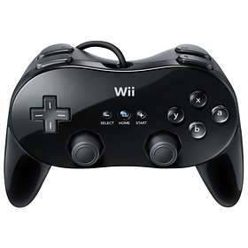 Nintendo Wii Classic Controller Pro (Wii) (Original)