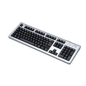 Fujitsu Keyboard Slim MED (EN)