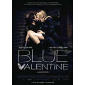 Blue Valentine (DVD)