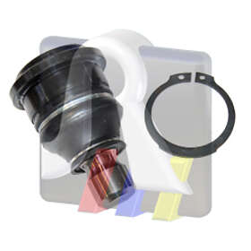 RTS Stöd-styrstag 93-02337