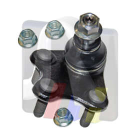 RTS 93-09123-156 Styrstag