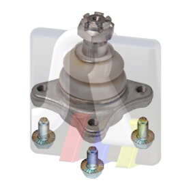 RTS Stöd-styrstag 93-09777-056