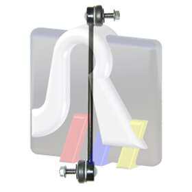 RTS Länk, krängningshämmare 97-90416