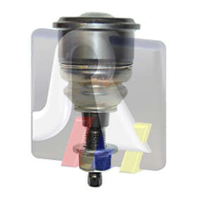 RTS Stöd-styrstag 93-13199