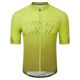 Altura Airstream kortärmad herrtröja – lime – M