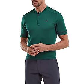 Altura All Roads herr kortärmad tröja – grön – XL