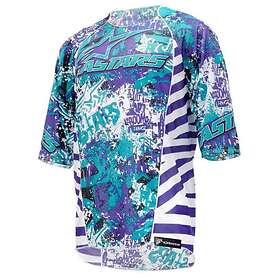 AlpineStars Bicycle Gravity Short Sleeve Enduro Jersey (Men's)