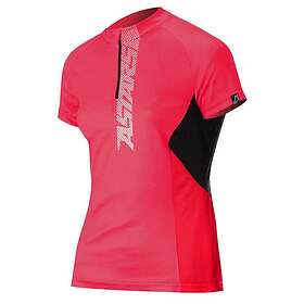 AlpineStars Bicycle Stella Hyperlight Short Sleeve Jersey (Dam)