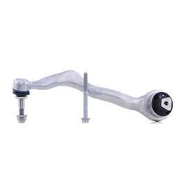 Bras De Suspension Avant Gauche Inférieur Arrière Meyle Pour BMW Série 5 F10 - Compatible Avec Nombreux Modèles