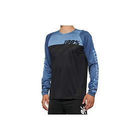100% R-core Short Sleeve Enduro Jersey (Homme)