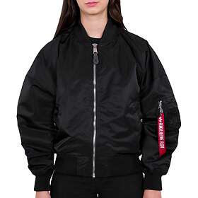 Alpha Industries Ma-1 Os Lw Jacket (Dam)