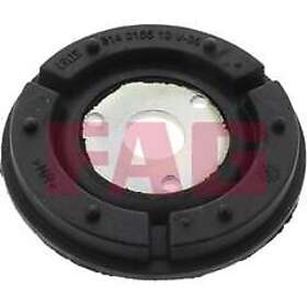 Fjäderbens-stödlager FAG 814 0155 10