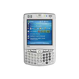 Hp ipaq hw6915 не видит gps