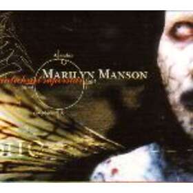 Marilyn Manson Antichrist Superstar CD