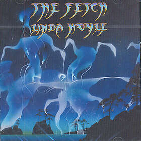 Linda Hoyle The Fetch CD