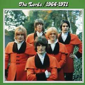 Lords 1964 - 1971 CD