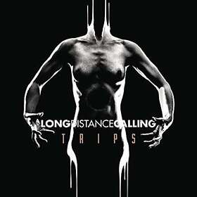 Long Distance Calling Trips CD