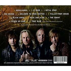 Mad Max Another Night Of Passion CD