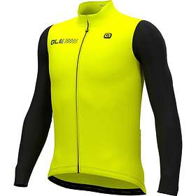 Alé Cycling Solid Fondo 2.0 Long Sleeve Jersey (Men's)