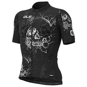 Alé Cycling Prr Skull Short Sleeve Jersey (Men's)