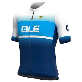 Alé Cycling Solid Blend Short Sleeve Jersey (Herr)