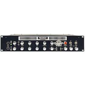 Mesa Boogie Rectifier Recording