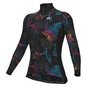 Alé Cycling Solid Chios Long Sleeve Jersey (Women's)