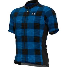 Alé Cycling Scottish Short Sleeve Jersey (Men's)