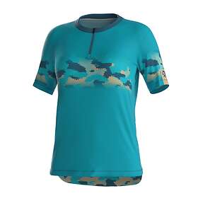 Bicycle Line Diana Short Sleeve Jersey (Dam)