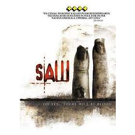 Saw II (DVD)