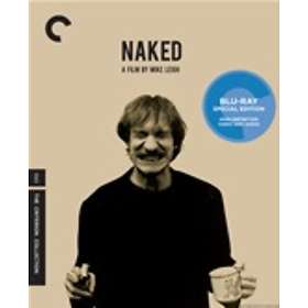 Naked - Criterion Collection (US) (Blu-ray)