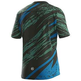 Bicycle Line Ponente Short Sleeve Enduro Jersey (Herr)