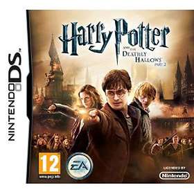 Harry Potter and the Deathly Hallows: Part 2 (DS)